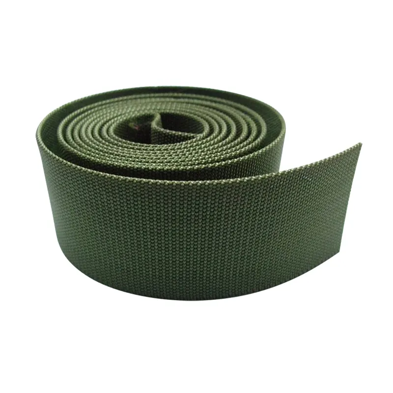Webbing üçün xammal nədir?
