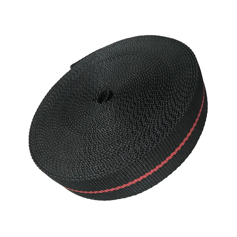 840d poliester webbing