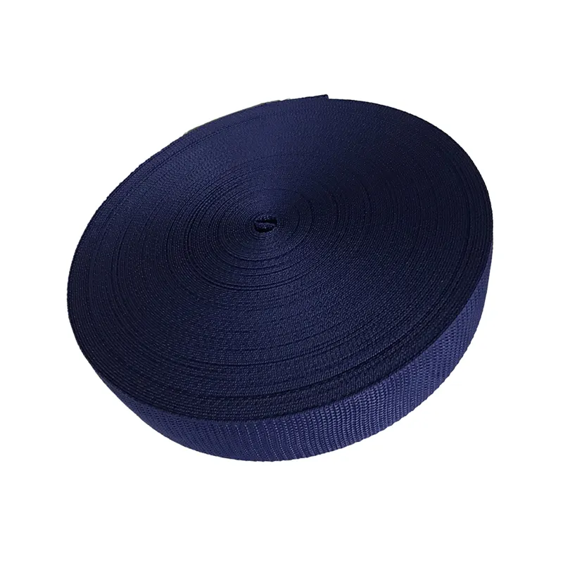 Neylon webbing
