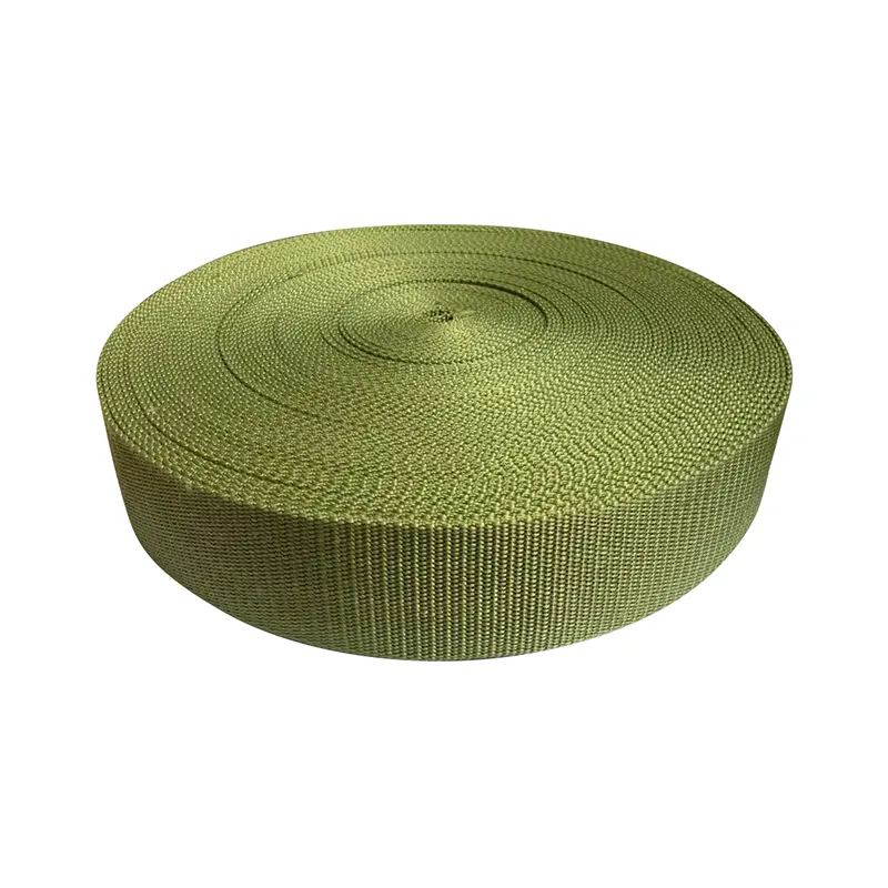 Hərbi Webbing