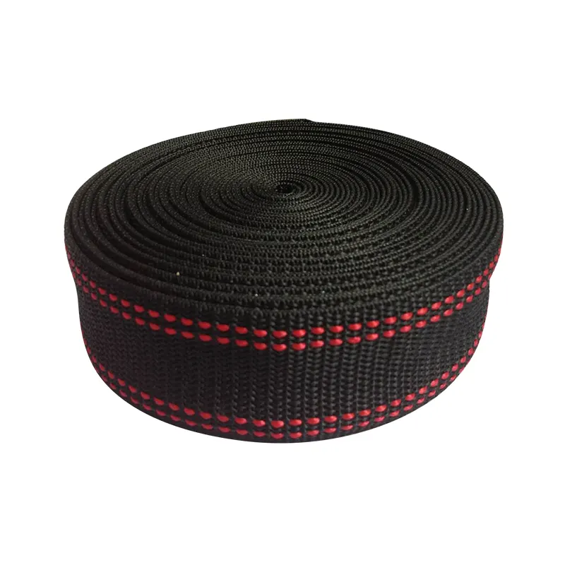 Açıq kreslo pp webbing