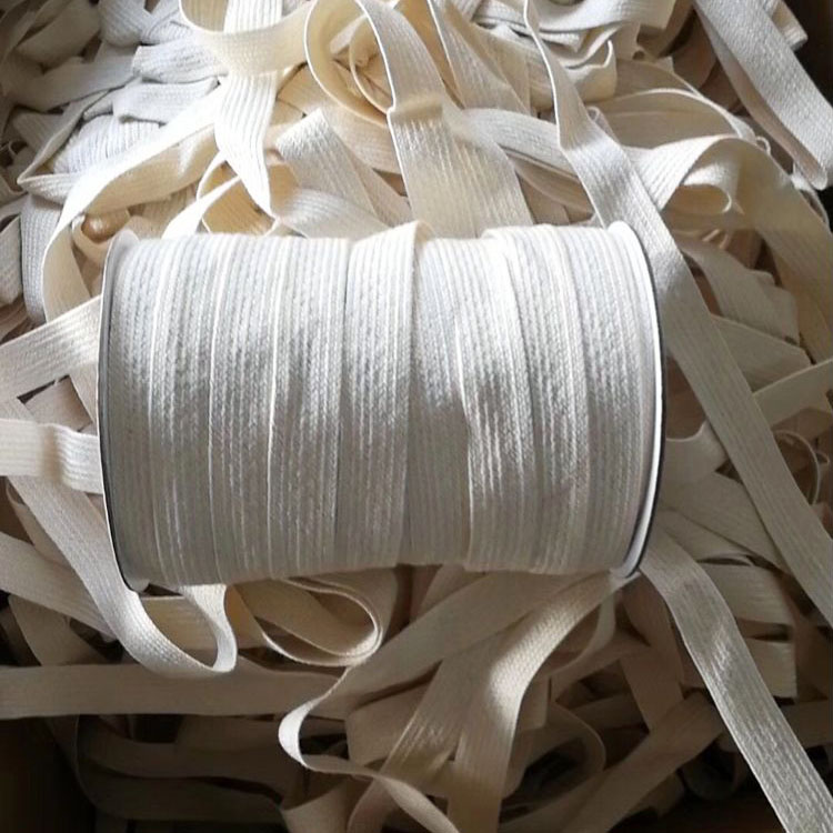Polyester elastik lentlər