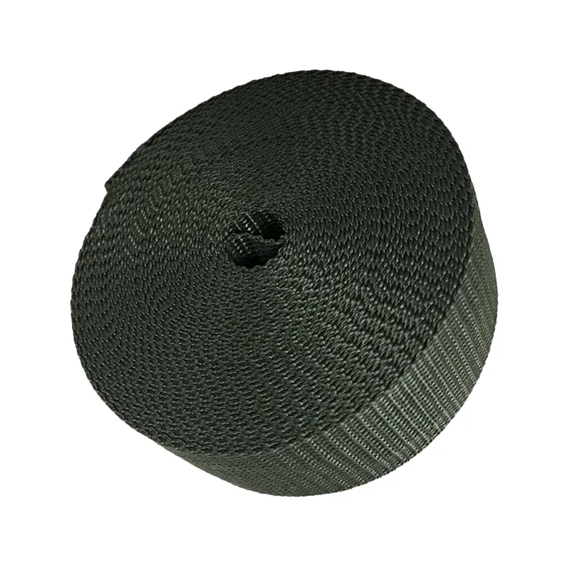 Polyester Webbing qayışları