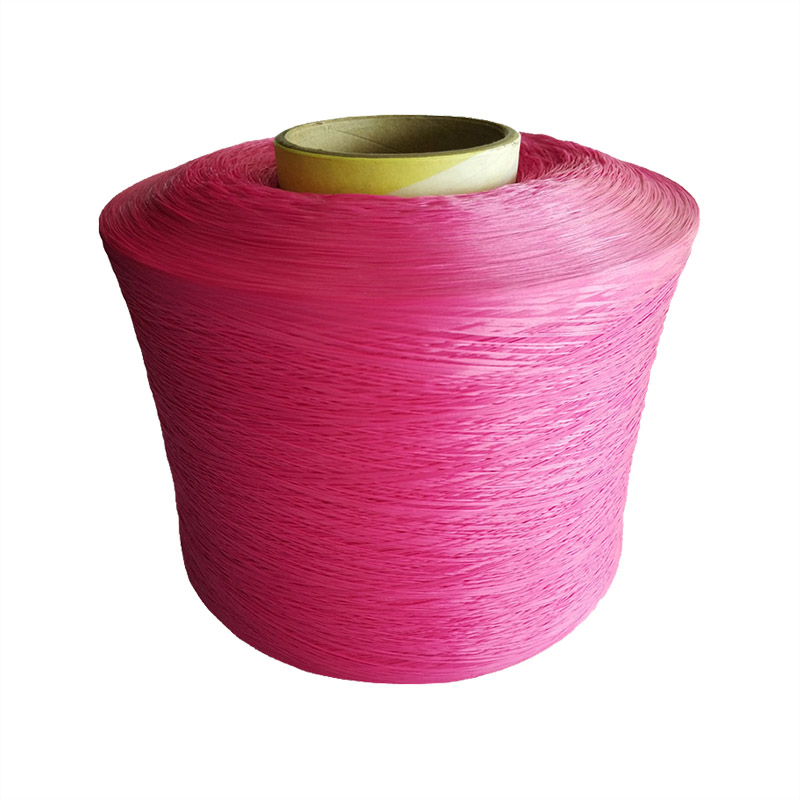 Polyester iplik növləri
