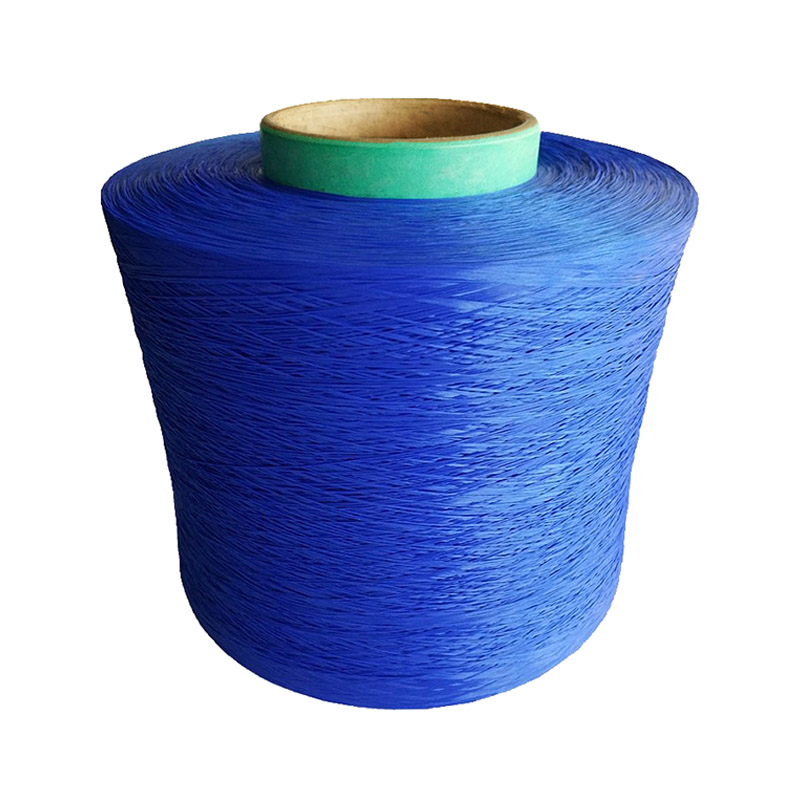 PP Webbing üçün iplik bükülmüşdür