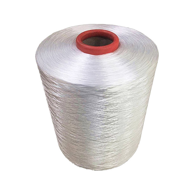 Webbing qayışları üçün pp iplik