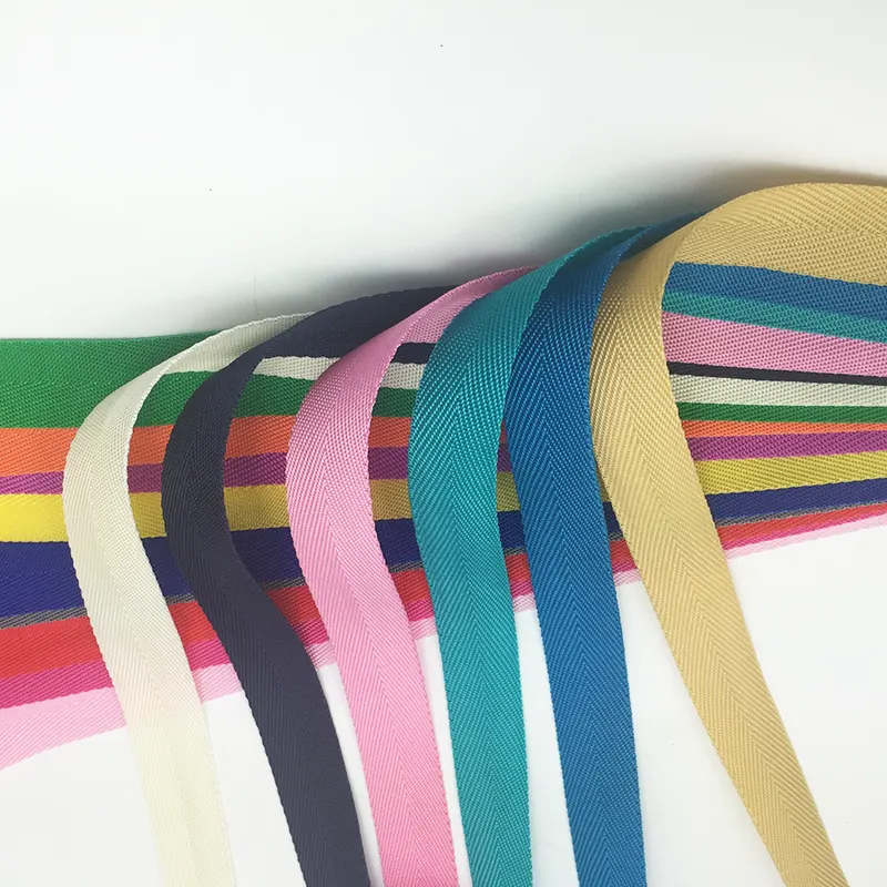 Neylon webbing çap