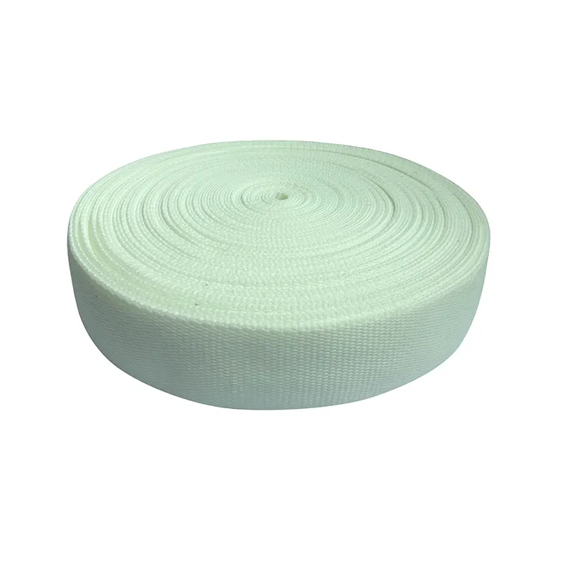 Xam ağ webbing