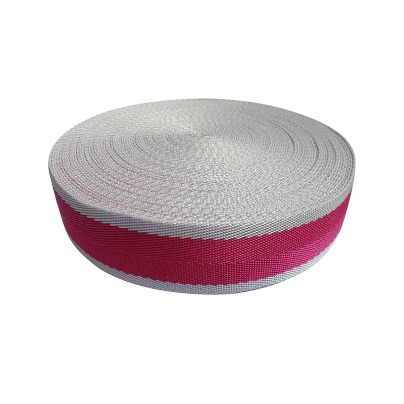 Qırmızı siyənək sümüyü webbing lenti