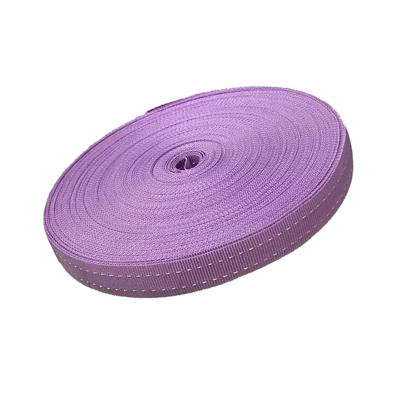 Webbing qayışları